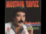 Mustafa Yavuz - Merhametsiz