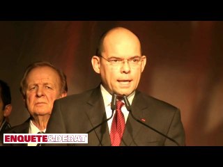 Voeux de Xavier Lemoine pour 2011