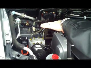 2006 Honda CRV LX for sale at Honda Cars of Bellevue