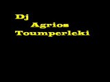 DJ Agrios Toumperleki