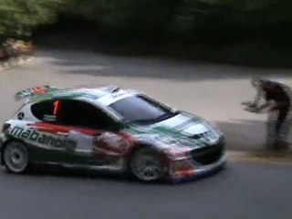 Donchev - Yordanov (Stari Stolici 2010)
