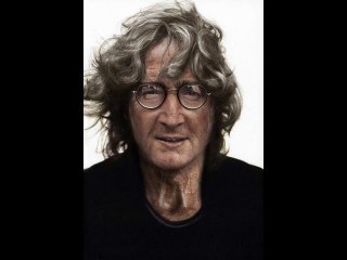 Imagine John Lennon Today