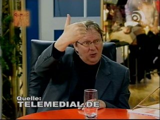 Kanal Telemedial - Scrooged 08 - January 21, 2011