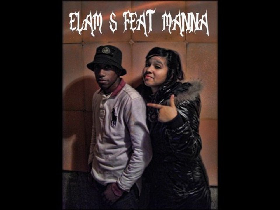 elam s feat manna