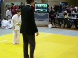 David judo Montréal 3