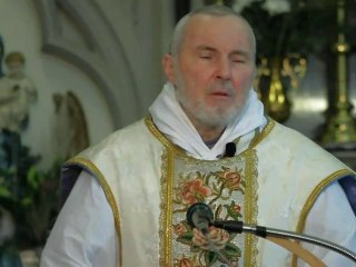 Fr George Mary: Who are You Immaculate