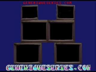 générique saison 5 Smallville