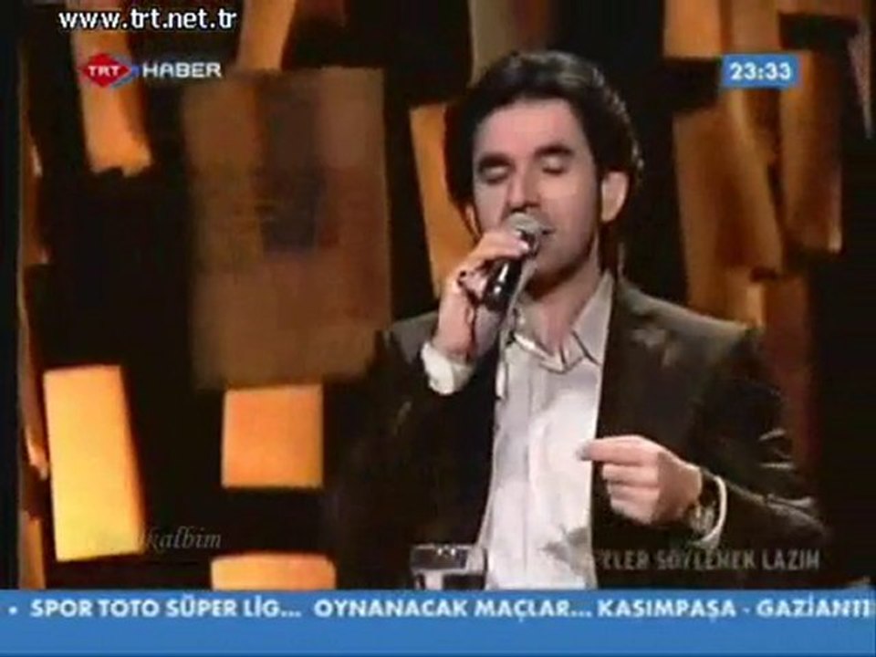 3 Serdar Tuncer Sen İstanbul kokardın