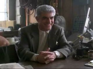 Gambino Crime Family :: Amis..