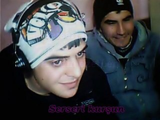 serseri kursun parca özetlERİ MP 3