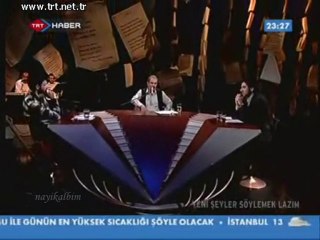 5 Fatih Kısaparmak Hayat bana yalan söyledi