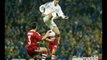 Zidane - et zizou créa le foot