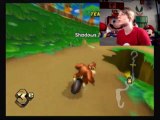 [MKW] 3 # Session Online Mario Kart Wii