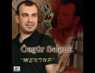 Özgür Selçuk - Çıkamadığın Dağı