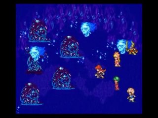 Romancing Saga 3 Boss Battle Medley Ver.2-4