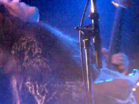 ZORAN AND FRIENDS (Paris) Mon Blues blues (1'03)