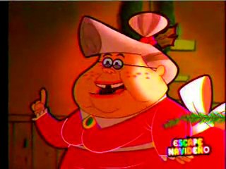 Billy y Mandy - Clip - Nuevo Orden Mundial