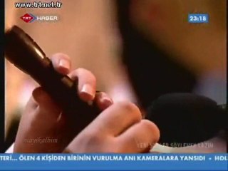 6 Fatih Kısaparmak Ağlıyorsun