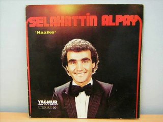 Selahattin Alpay - Şah Hasanım Şah Hüseyinim
