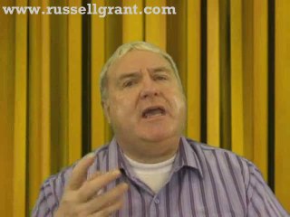 RussellGrant.com Video Horoscope Leo January Sunday 23rd