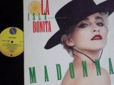 La Isla Bonita (The Extended-Re-Remix-Special-Version)