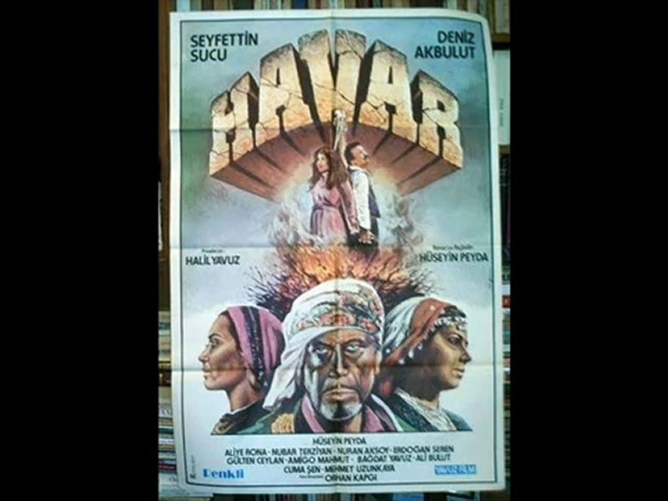 Seyfettin Sucu - Çiğdem Derki