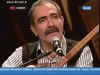 10 Fatih Kısaparmak Hüzzam sevda