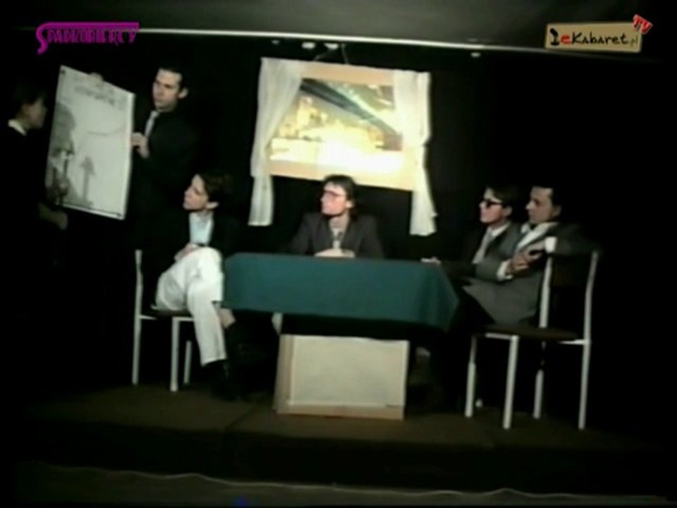 Spadkobiercy - Odcinek 016 i 017