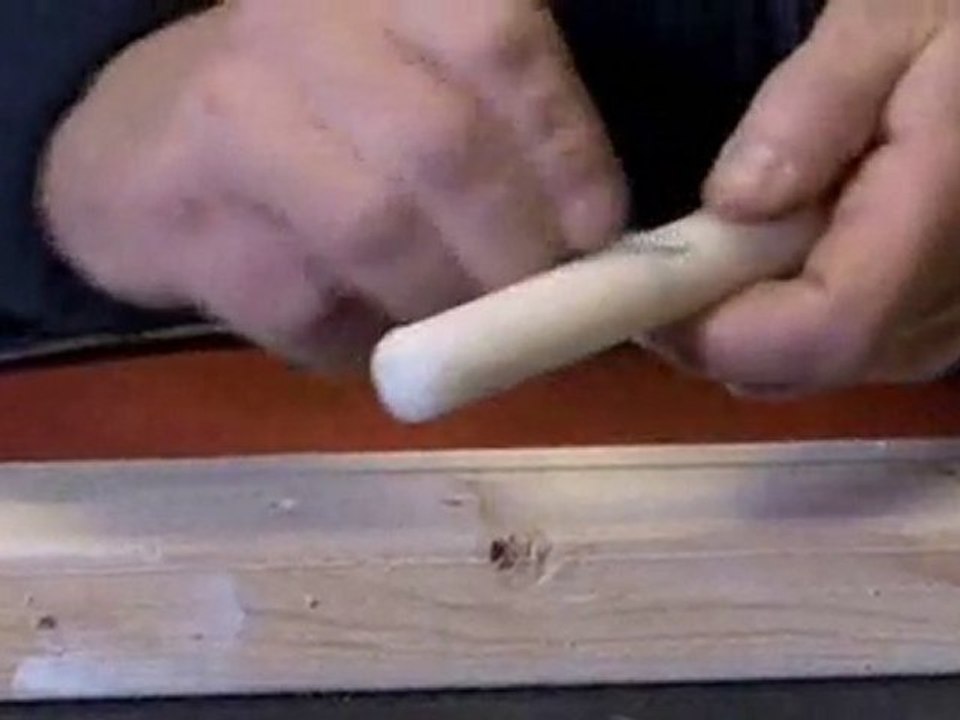 How To Use A FlatHead Screwdriver