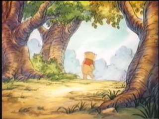 Winnie-The-Pooh: Un-Valentines Day (First Half)