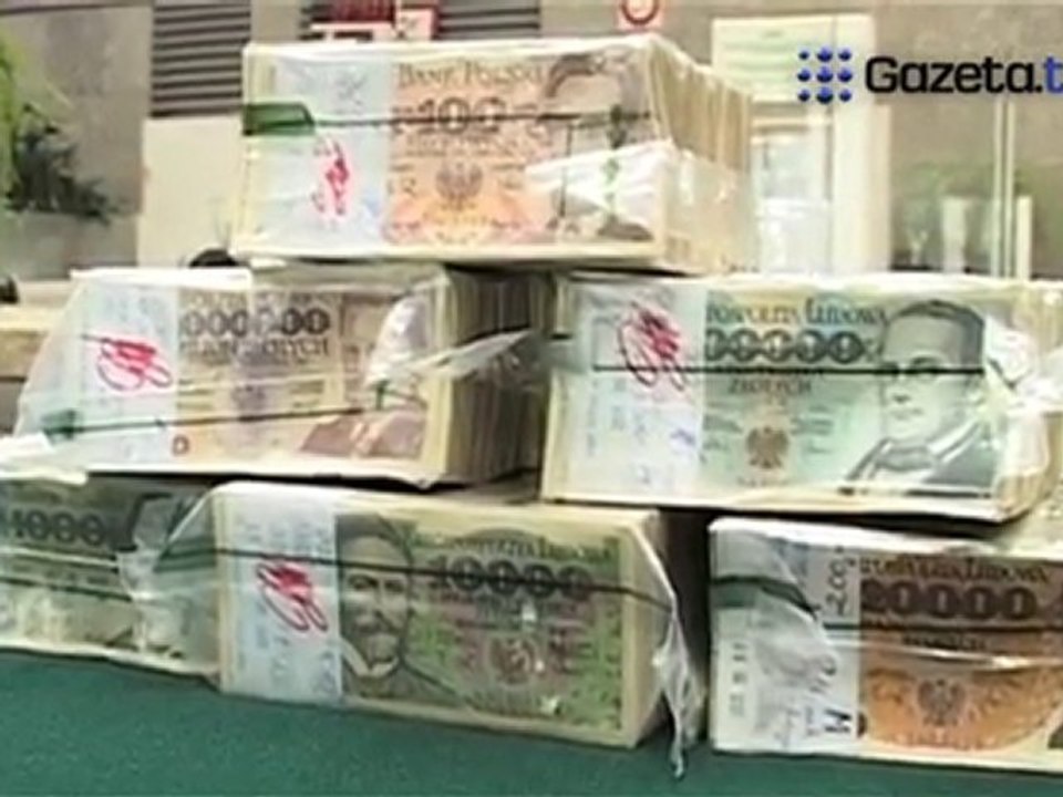 "Wymieńmy się!" Sukces denominacji w Polsce