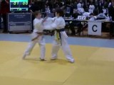 David judo Montréal 4
