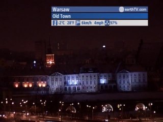 Macau SAR - China, Venice - Italy, Los Angeles - USA, London - United Kingdom, Warsaw - Poland, Washington - USA, Budapest - Hungary