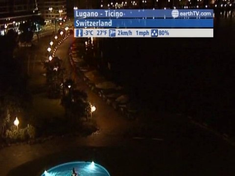 Seattle - USA, Ekaterinburg - Russia, Sydney - Australia, Lugano - Ticino - Switzerland, Pine Valley - Beijing - China, Honolulu - USA, Palma de Mallorca - Spain