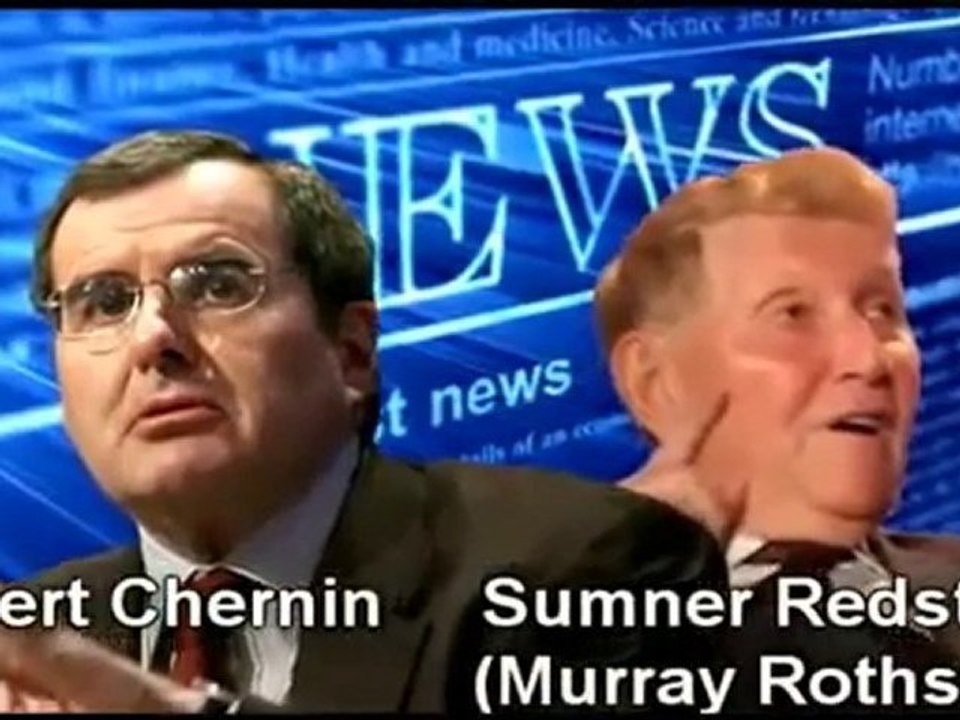 White Slave Trade in Israel - Dr. William Luther Pierce