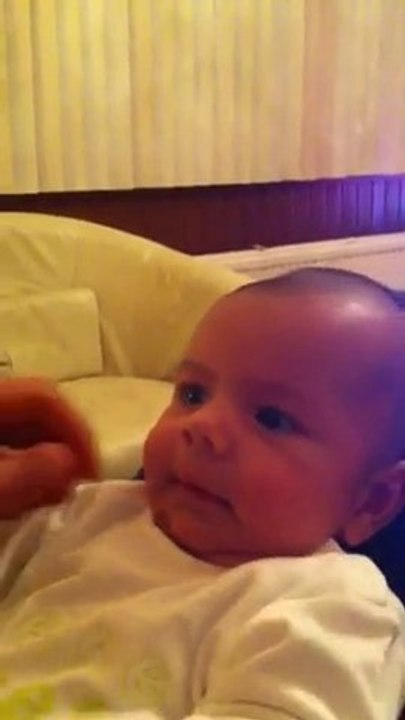 CAN BEBEK