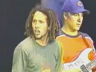 RATM - Vietnow (Free Tibet)
