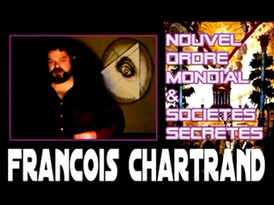 NOUVEL ORDRE MONDIAL & SOCIETES SECRETES 7sur8