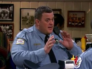 Майк и Молли 1х14 (фрагмент)