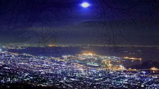 Blue Light Yokohama ↝ TBNYD13