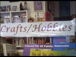 Cameron Books - Hemet's Favorite Bookseller