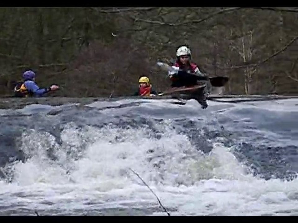 110115 descente de la sarthe
