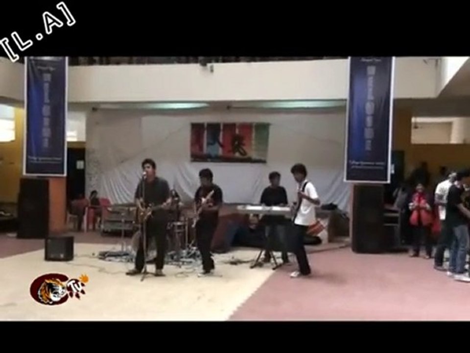 living ancestors(chowgule gig)j