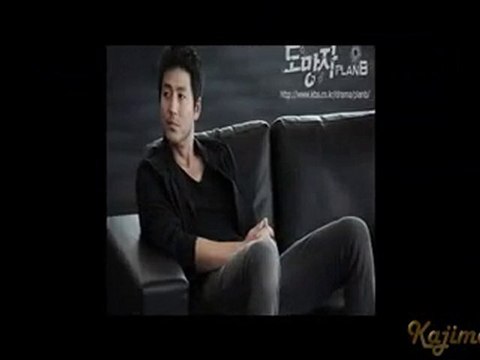 Lee Jung Jin 이정진 Do Soo Mania~The Fugtive PlanB