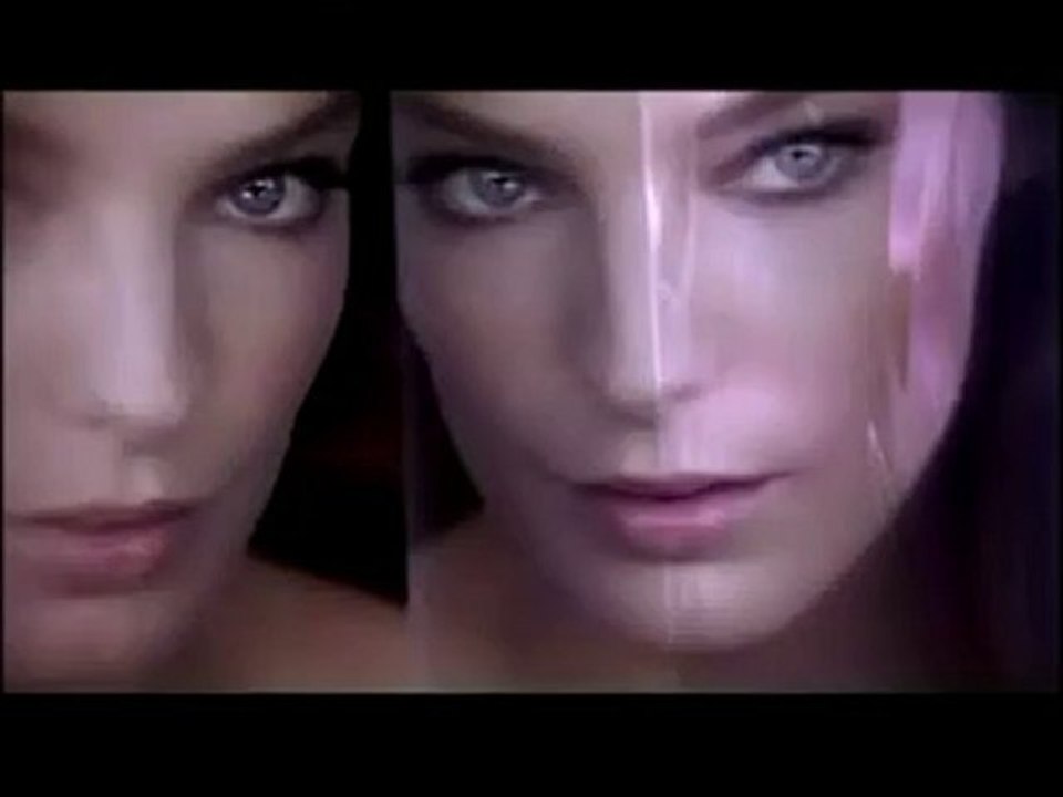Daria Werbowy   Lancome   Hypnose Commercial