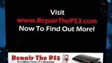 How To Repair The PS3