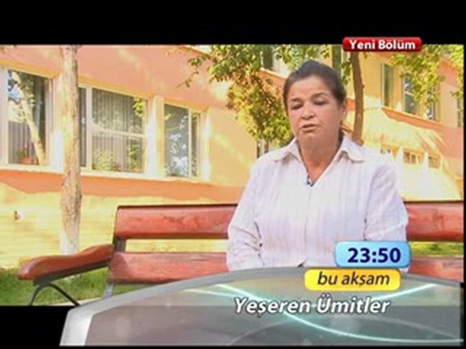 Yeşeren Ümitler
