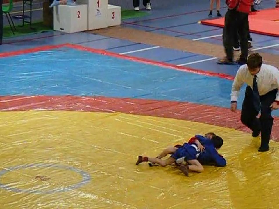 sambo villers sur mer