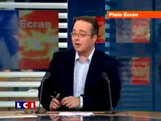 070615 [TV] LCI - Logiciels libres