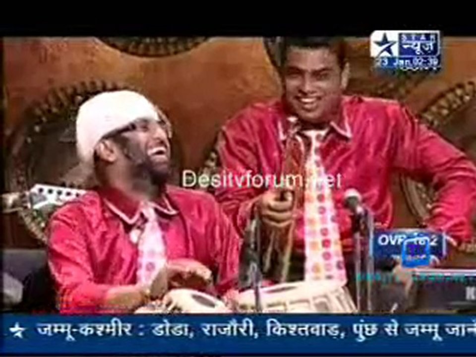 Saas Bahu Aur Saazish SBS  - 23rd January 2011 Watch Online